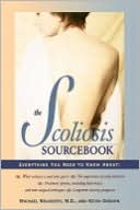 Book cover image of Scoliosis SourceBook by Michael Neuwirth