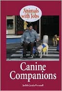 Judith Presnall: Canine Companions (Animals with Jobs Series)