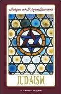 Book cover image of Judaism by Bonnie Szumski