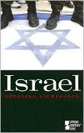 John Woodward: Israel