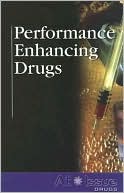 Book cover image of Performance Enhancing Drugs by Louise Gerdes