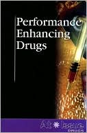 Book cover image of Performance Enhancing Drugs by Louise Gerdes
