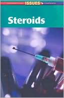 Book cover image of Steroids by Stefan Kiesbye