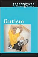 Book cover image of Autism by Carrie Fredericks