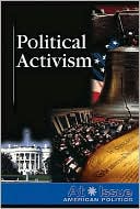 Book cover image of Political Activism by Tom Lansford