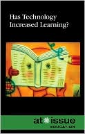 Book cover image of Has Technology Increased Learning? by Roman Espejo