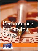 Book cover image of Performance Enhancing Drugs by Tamara Roleff