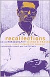 Book cover image of Recollections: An Autobiography by V. Frankl