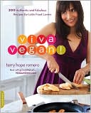 Terry Hope Romero: Viva Vegan!