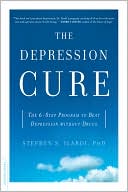 Stephen S. Ilardi PhD: The Depression Cure: The 6-Step Program to Beat Depression without Drugs