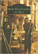 Book cover image of New Hampshire on Skis by E. John Allen