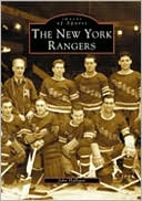 John T. Halligan: New York Rangers (Images of Sports Series)