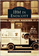 Suzanne Meredith: IBM in Endicott, New York (Images of America Series)