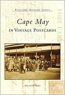Don Pocher: Cape May, New Jersey in Vintage Postcards (Postcard History Series)