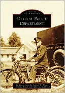 Lt Donna Jarvis: Detroit Police Department, Michigan (Images of America Series)
