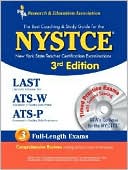 Research & Education Association: NYSTCE- New York State Teacher Certification Exams: Preceding Book Plus Software (CD for Windows)