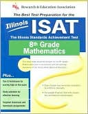 Stephen Hearne: ISAT-Illinois Standards Achievement Test 8th Grade Mathematics