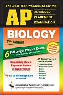 Laurie Ann Callihan: AP Biology - the Best Test Preparation for the AP Exam