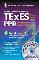 Stephen C. Anderson: Texes - Texas Examinations of Educator Standards