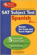 G. M. Hammitt: SAT Subject Test Spanish