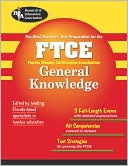 Leasha Barry: FTCE General Knowledge (REA) The Best Test Prep