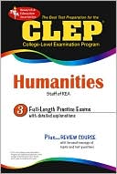 Patrick Hannigan: CLEP Humanities: The Best Test Prep for the CLEP