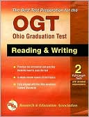 The Staff of REA: OGT Reading and Writing, Ohio Graduation Test (REA)