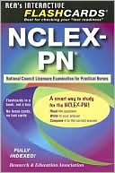 Book cover image of NCLEX-PN: National Council Licensure Examination for Practical Nurses by Rebekah Warner