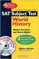 Deborah Vess: SAT Subject Test World History