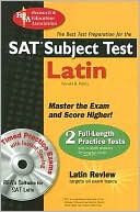 Ronald B. Palma: SAT Subject Test Latin