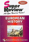 Jere Link: European History Super Review