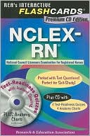 Marion Brandis: NCLEX-RN Interactive Flashcards w/CD-ROM (REA)