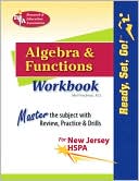 Mel Friedman: Algebra and Functions NJ-HSPA (Rea) - Ready, Set, Go!