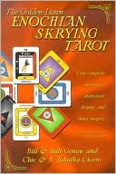 Bill Genaw: Golden Dawn Enochian Scrying Tarot (kit): Your Complete System for Divination, Skrying & Ritual Magick