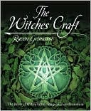 Book cover image of The Witches' Craft: The Roots of Witchcraft & Magical Transformation by Raven Grimassi
