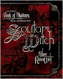 Book cover image of Solitary Witch: The Ultimate Book of Shadows for the New Generation by Silver RavenWolf