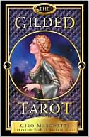 Ciro Marchetti: Gilded Tarot