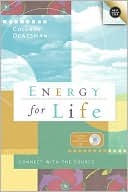 Book cover image of Energy for Life: Connect with the Source by Colleen Deatsman