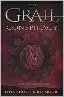 Lynn Sholes: Grail Conspiracy: A Cotten Stone Mystery