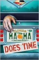 Deborah Sharp: Mama Does Time: A Mace Bauer Mystery
