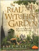 Kate West: The Real Witches' Garden