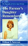 Book cover image of The Farmer's Daughter Remembered by William T. Patterson