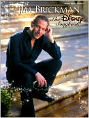 Book cover image of Jim Brickman -- The Disney Songbook: Piano/Vocal/Chords by Jim Brickman