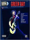 Green Green Day: Ultimate Play-Along Guitar Green Day: Authentic Guitar TAB, Book & CD, Vol. 1
