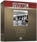 Led Led Zeppelin: Led Zeppelin I-V (Boxed Set): Boxed Set (Authentic Guitar TAB), Book (Boxed Set)