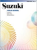 Shinichi Suzuki: Suzuki Violin School, Vol 2: Piano Acc.