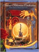 Book cover image of Trans-Siberian Orchestra -- The Lost Christmas Eve: Piano/Vocal/Chords by Trans-Siberian Trans-Siberian Orchestra