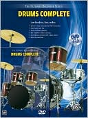 Sandy Gennaro: Ultimate Beginner Drums: Complete, Book & DVD (Hard Case)