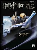 John Williams: Harry Potter Musical Magic -- The First Five Years: Music from Motion Pictures 1-5 (Piano Solos)