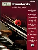 Dan Coates: 10 for 10 Sheet Music Standards: Easy Piano Solos